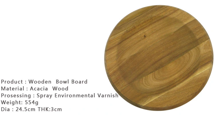 tabla de cortar DAKOO CBW081, imagen 3