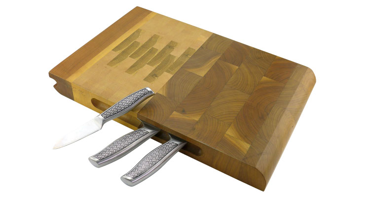 tabla de cortar DAKOO CBW098, imagen 10