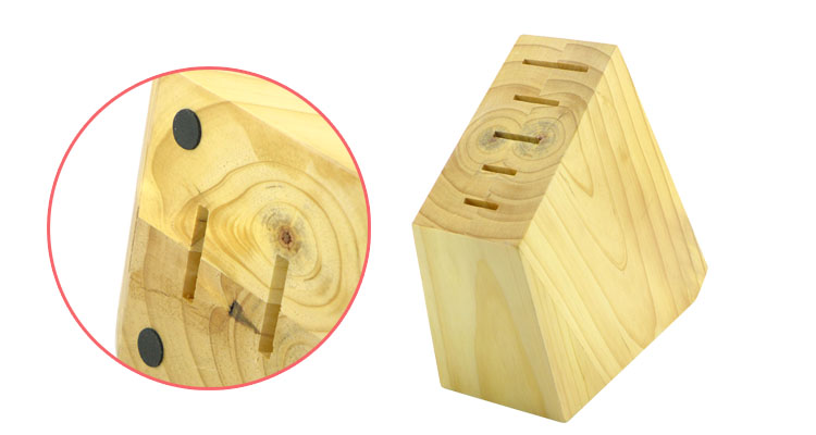 juego de cuchillos DAKOO KS58806, imagen 4
