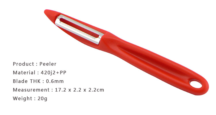 pelador DAKOO PL0070, imagen 2