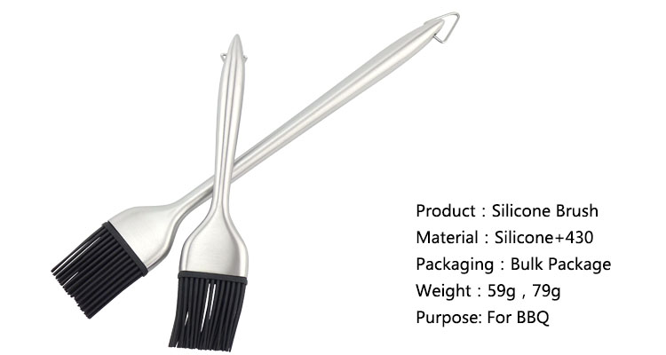utensilio de parrilla DAKOO SL003410-SL003410A, imagen 2
