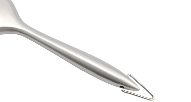 utensilio de parrilla DAKOO SL003410-SL003410A, imagen 5