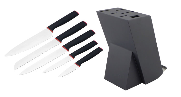 juego de cuchillos DAKOO KS59707, imagen 10