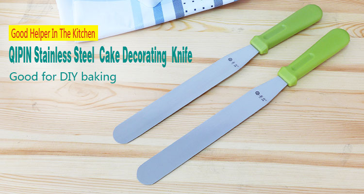 cuchillo de chef DAKOO KT03112A, imagen 1