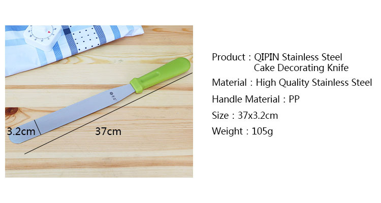 cuchillo de chef DAKOO KT03112A, imagen 3