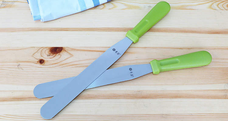 cuchillo de chef DAKOO KT03112A, imagen 4