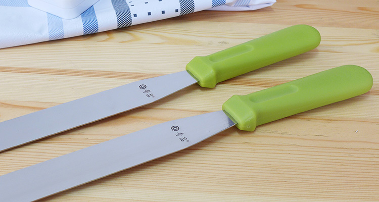 cuchillo de chef DAKOO KT03112A, imagen 5