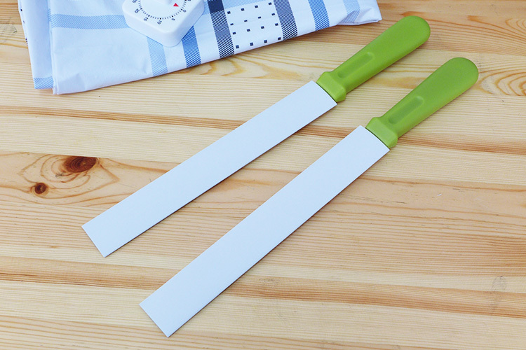 cuchillo de chef DAKOO KT03112A, imagen 10