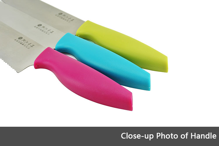 juego de cuchillos DAKOO KS44805, imagen 11