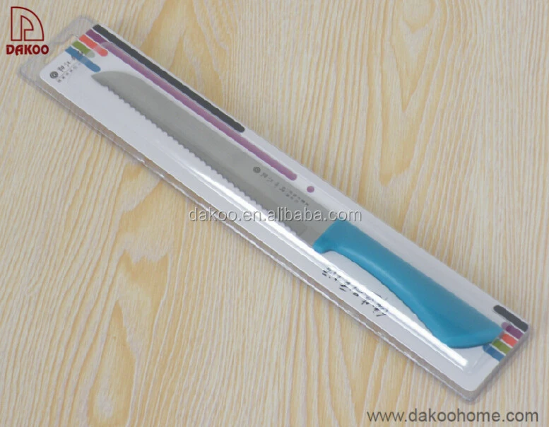 cuchillo de chef DAKOO KN12508B, imagen 2