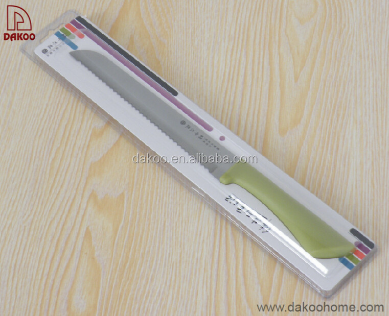 cuchillo de chef DAKOO KN12508B, imagen 3