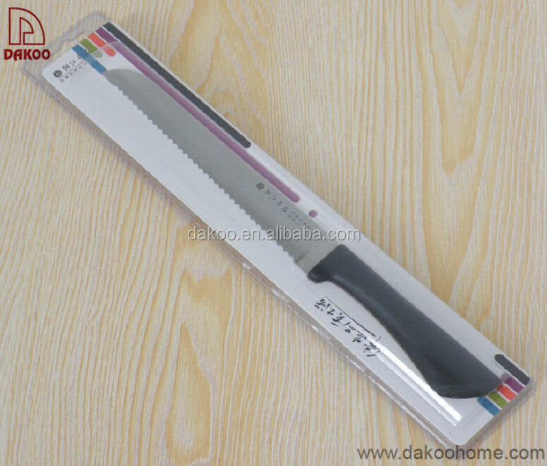 cuchillo de chef DAKOO KN12508B, imagen 5