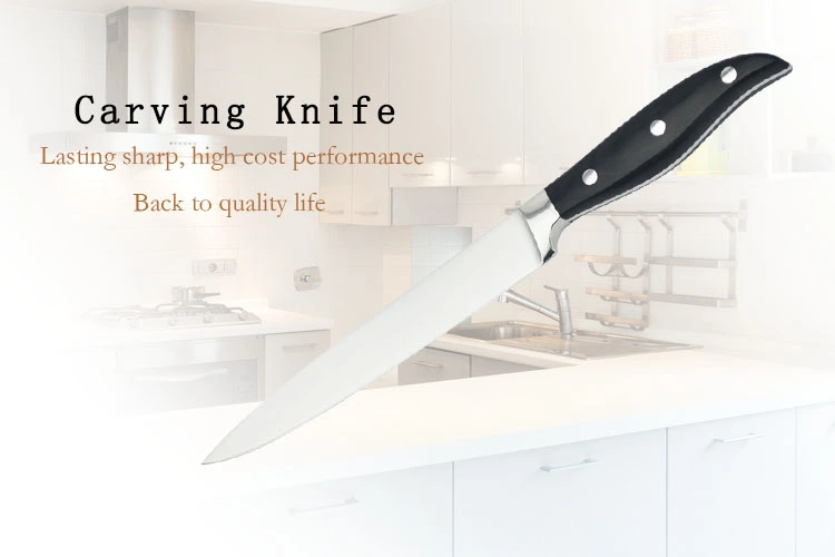 cuchillo de chef DAKOO KN45608C, imagen 1