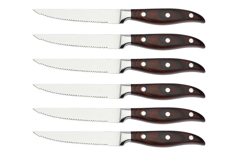 cuchillo de chef DAKOO KB0130,KN456A45F, imagen 3