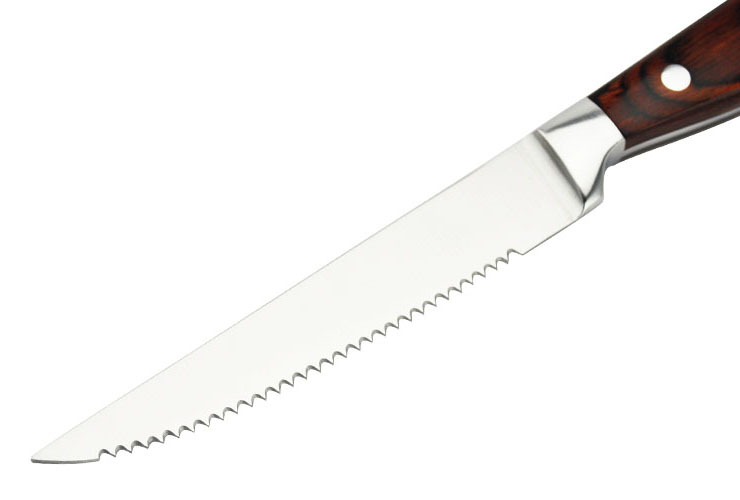 cuchillo de chef DAKOO KB0130,KN456A45F, imagen 10