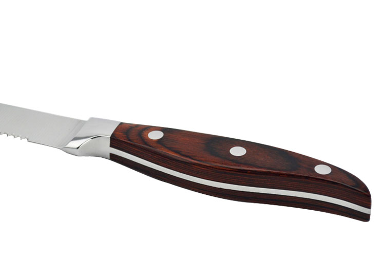 cuchillo de chef DAKOO KB0130,KN456A45F, imagen 11