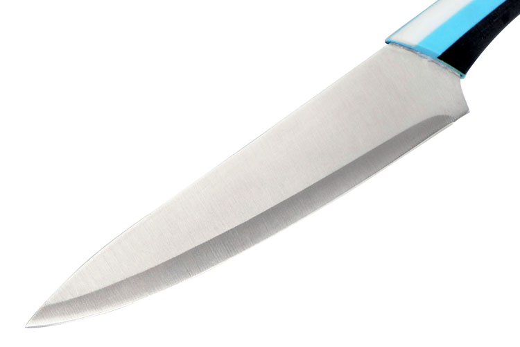 cuchillo de chef DAKOO KN47108A, imagen 9