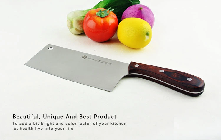cuchillo de chef DAKOO KN00307Y, imagen 1