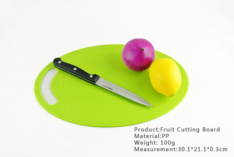 tabla de cortar DAKOO Chopping Board CBP004, imagen 3