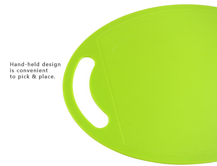 tabla de cortar DAKOO Chopping Board CBP004, imagen 9