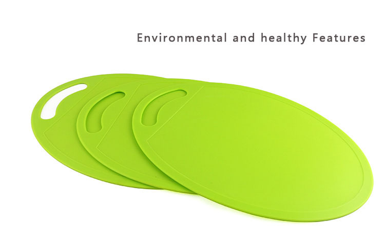 tabla de cortar DAKOO Chopping Board CBP004, imagen 10