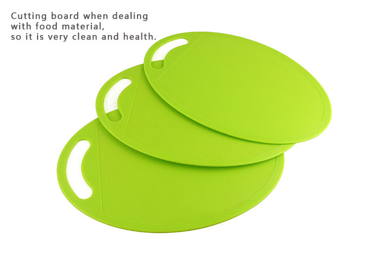 tabla de cortar DAKOO Chopping Board CBP004, imagen 12