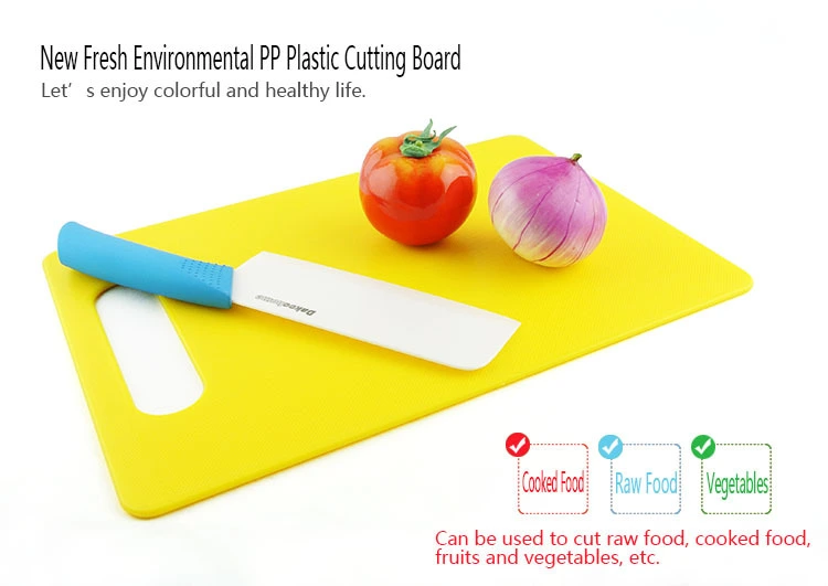 tabla de cortar DAKOO Cutting Board CBP001, imagen 1