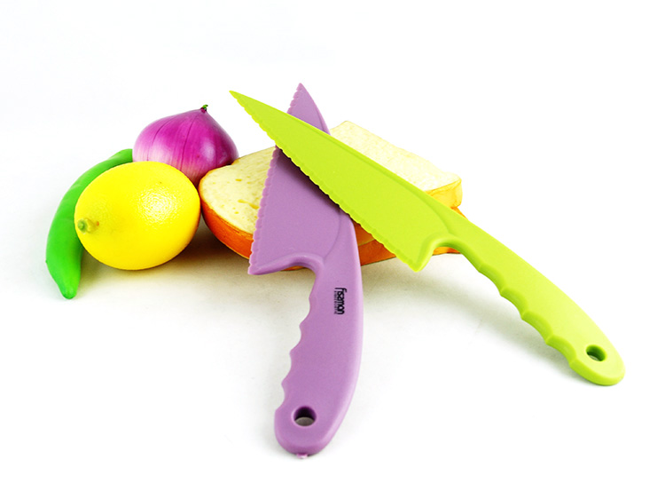 herramienta para pasteles DAKOO 2016 Cake Knife, imagen 3