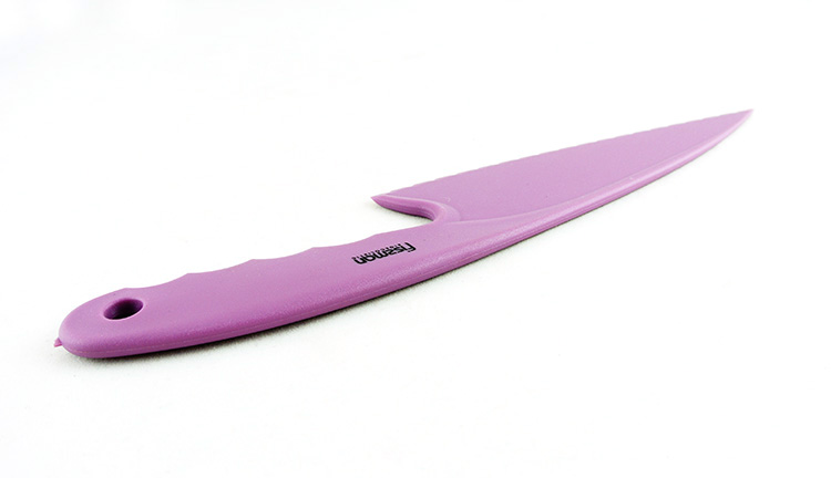 herramienta para pasteles DAKOO 2016 Cake Knife, imagen 4