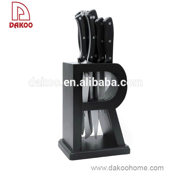 juego de cuchillos DAKOO KS067, imagen 2