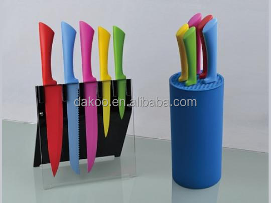 juego de cuchillos DAKOO KS125, imagen 2