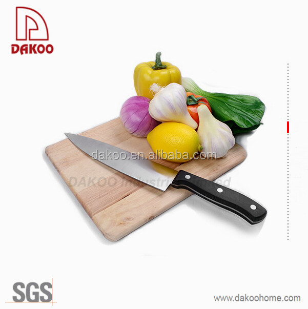 cuchillo de chef DAKOO KN06708A, imagen 1