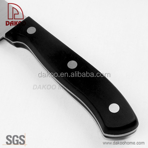 cuchillo de chef DAKOO KN06708A, imagen 6