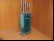 juego de cuchillos DAKOO K-5, imagen 1