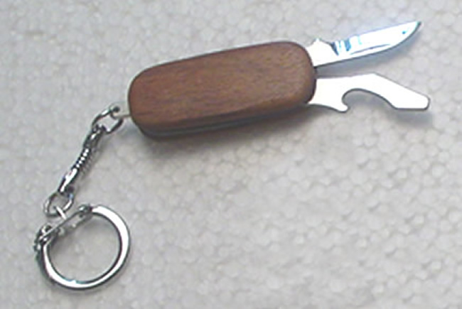 cuchillo plegable DAKOO k607w, imagen 1