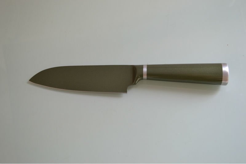 cuchillo de chef DAKOO K08702, imagen 1