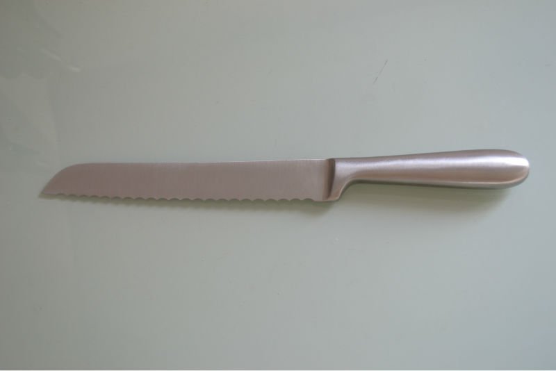 cuchillo de chef DAKOO K07902, imagen 1