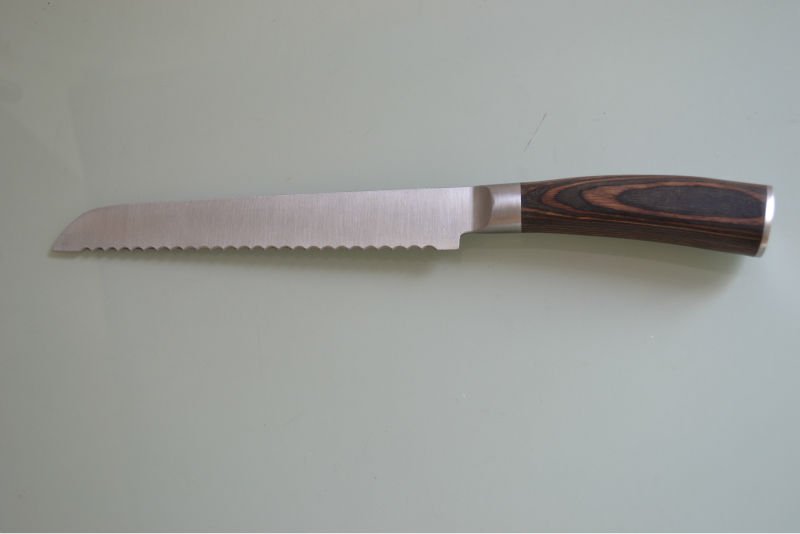 cuchillo de chef DAKOO K06003, imagen 1