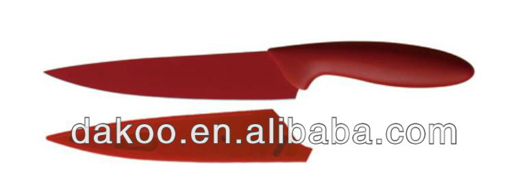 cuchillo de chef DAKOO K117A, imagen 1