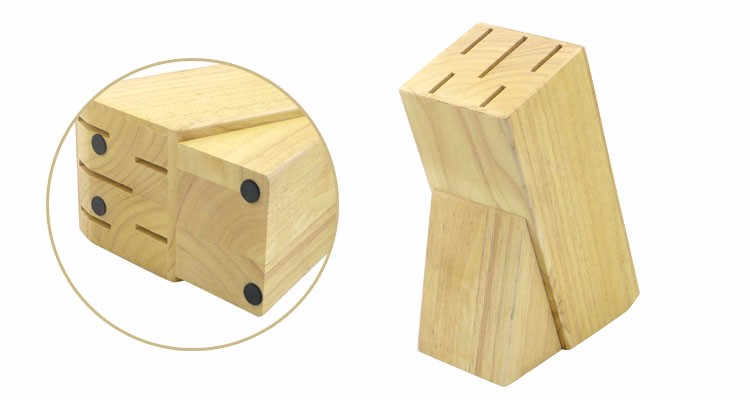 juego de cuchillos DAKOO KS06706G, imagen 4