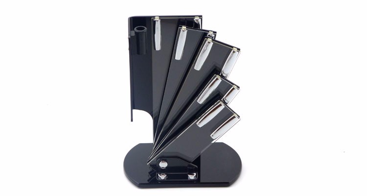 juego de cuchillos DAKOO KS51707, imagen 4