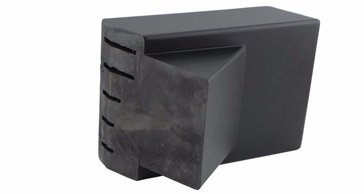 bloque para cuchillos DAKOO BLW134A, imagen 5