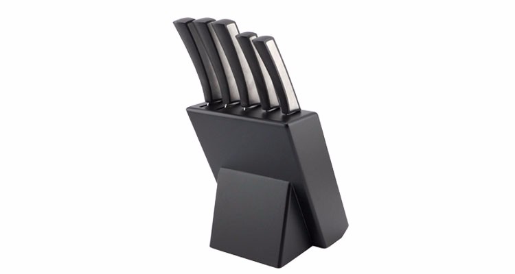 bloque para cuchillos DAKOO BLW134A, imagen 7