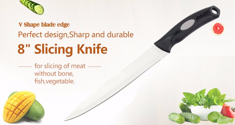 cuchillo de chef DAKOO KN57308C, imagen 1
