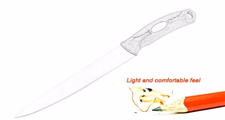 cuchillo de chef DAKOO KN57308C, imagen 6