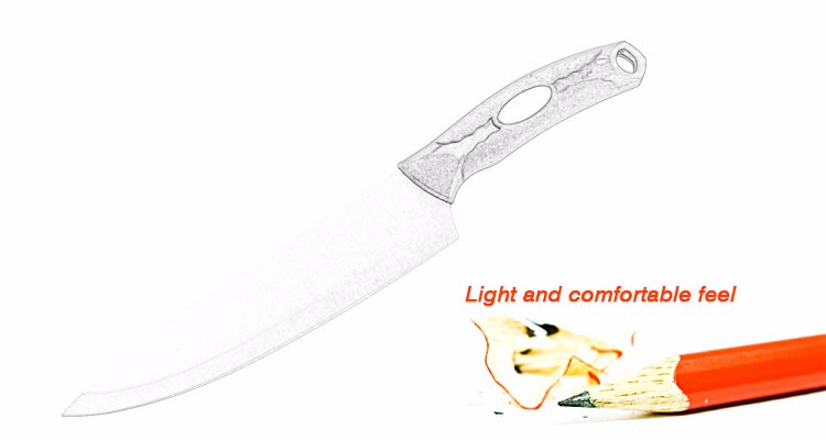 cuchillo de chef DAKOO KN57308A, imagen 6