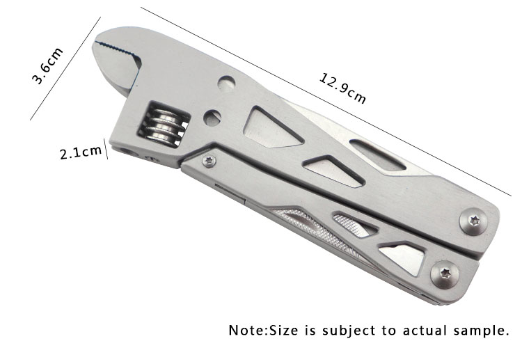 cuchillo de chef DAKOO MK040, imagen 4