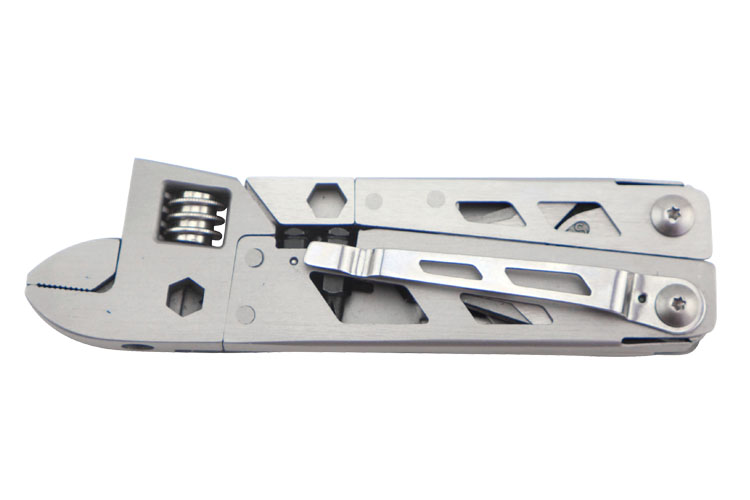 cuchillo de chef DAKOO MK040, imagen 5