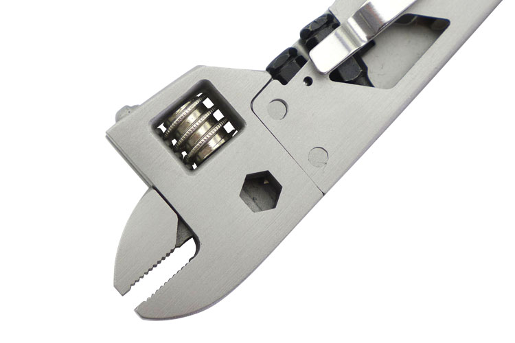 cuchillo de chef DAKOO MK040, imagen 8