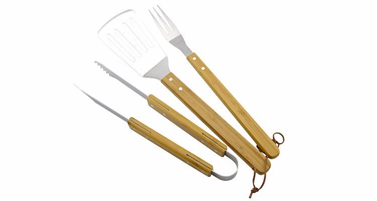 utensilio de parrilla DAKOO BS01104, imagen 2